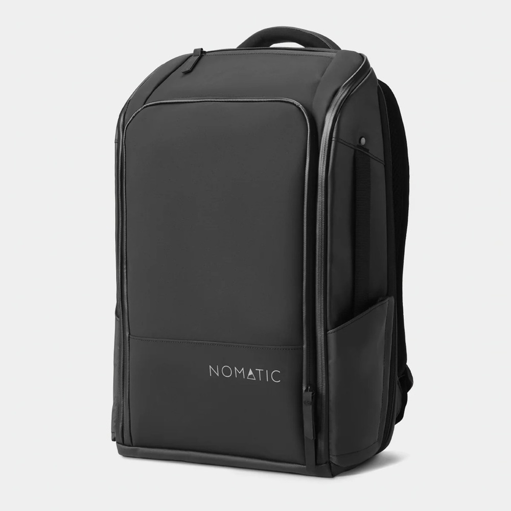 Nomatic Backpack - Sleek, Functional, and Built to Last